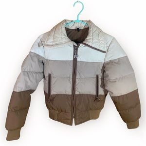 Vintage Pioneer 🍁 | ski coat